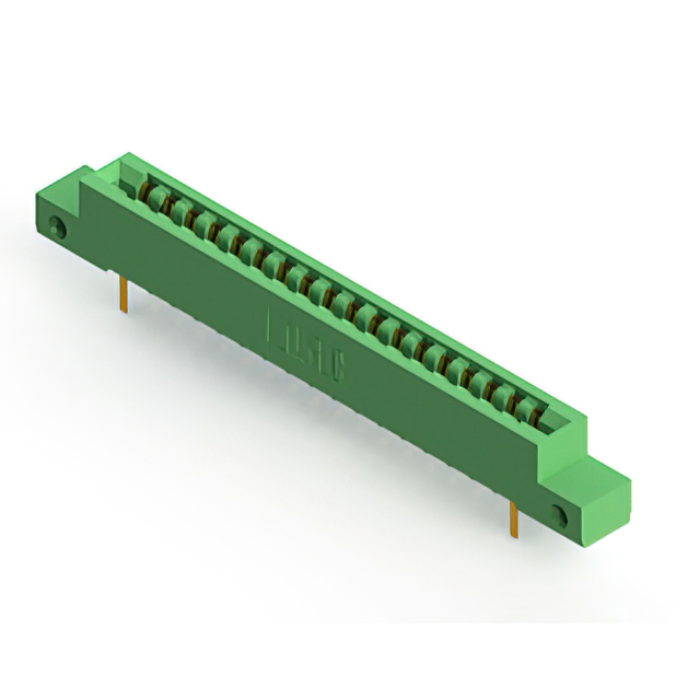 307-018-558-112 EDAC Inc.  Edgeboard Connectors