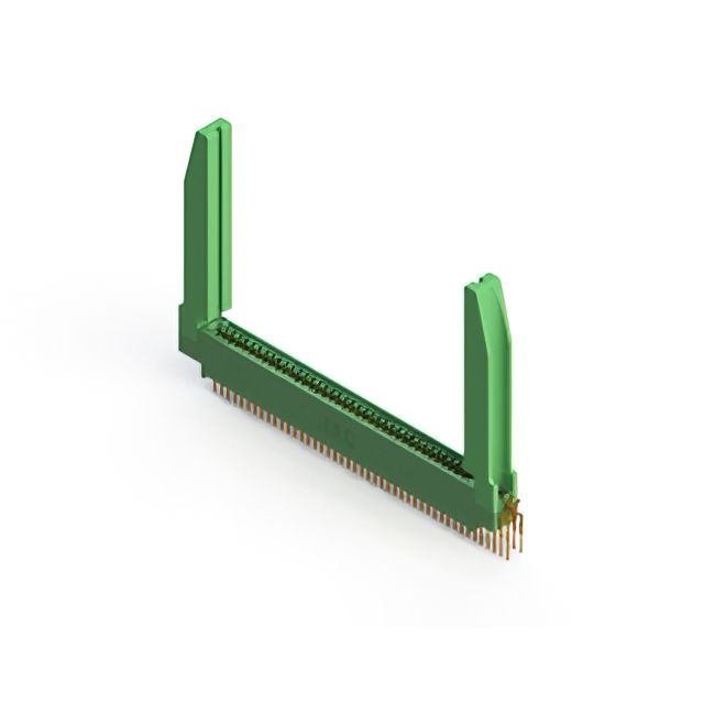 345-090-542-878 EDAC Inc.  Edgeboard Connectors