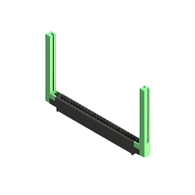 387-024-524-658 EDAC Inc.  Edgeboard Connectors