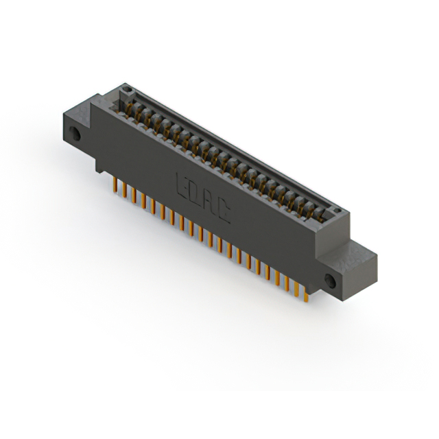 395-042-540-512 EDAC Inc.  Edgeboard Connectors