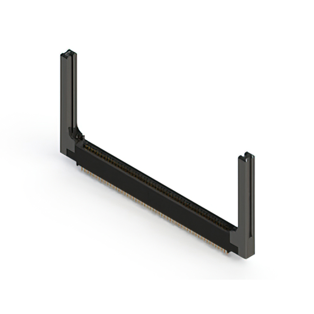 395-104-525-558 EDAC Inc.  Connecteurs de bordure