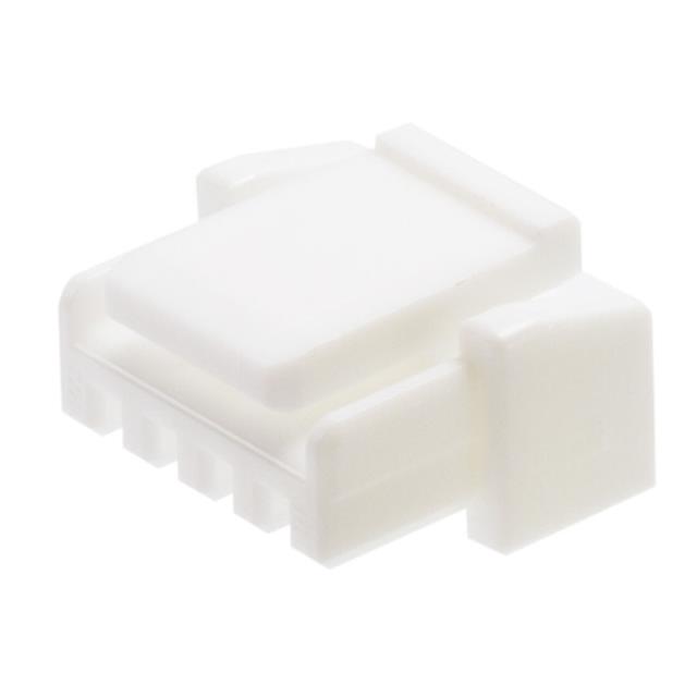 5055651400 Molex  Rectangular Connector Housings