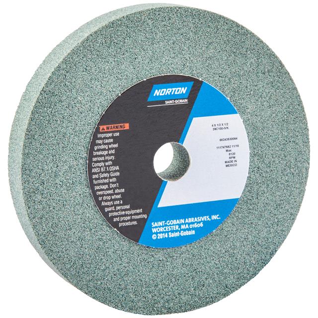 66243530064 Norton  Abrasives and Surface Conditioning Products