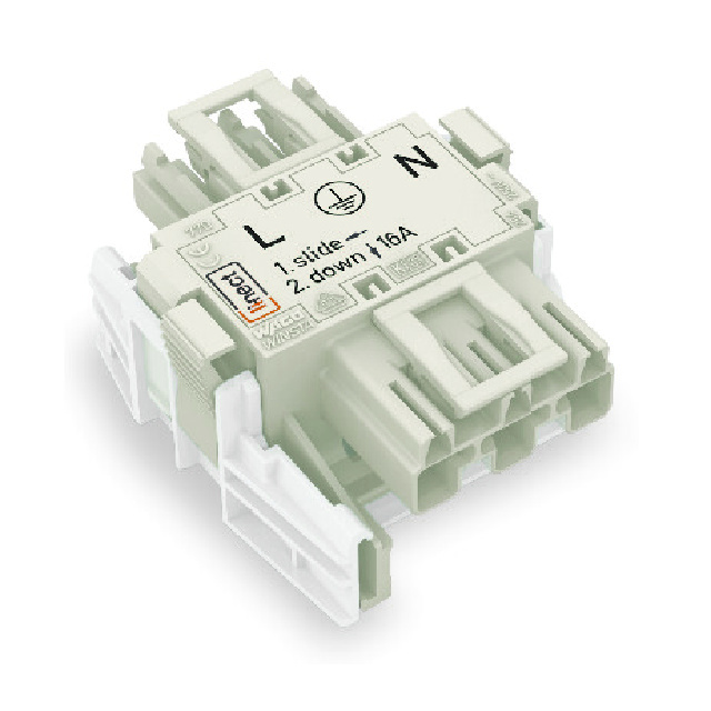 770-6223 WAGO Corporation  Terminal Block Adapters