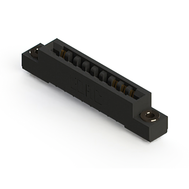 857-009-505-103 EDAC Inc.  Edgeboard Connectors