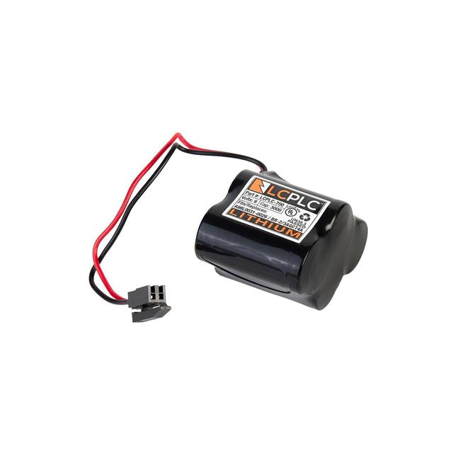 LCPLC-700 Dantona Industries  Piles non rechargeables (primaires)