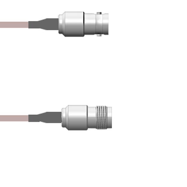 Q-0204B0001048i Amphenol Custom Cable  Assemblaggi di cavi