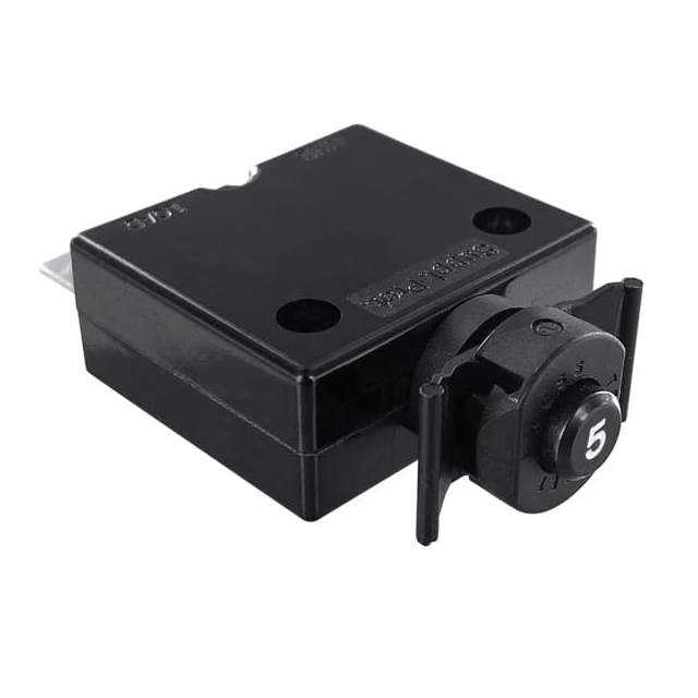 QLB-053-00DNN-3BA Qualtek Interruttori automatici