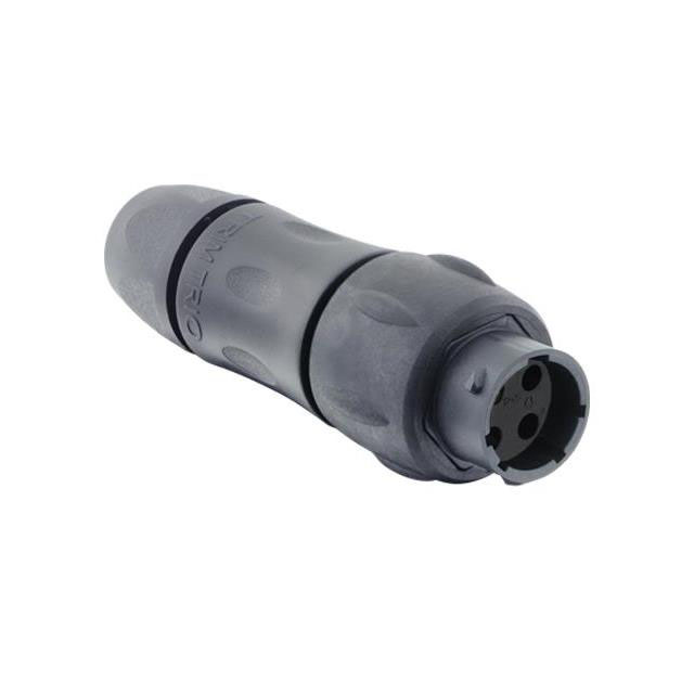 UTSX1JC124PSCR Souriau-Sunbank by Eaton  Conjuntos de conectores circulares