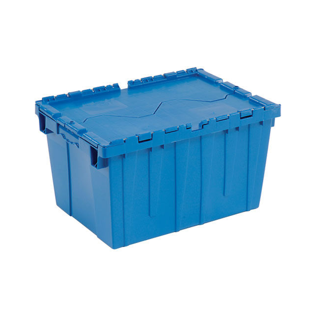 DC2420-12BLUE Global Industrial  Contenedores y contenedores de almacenamiento