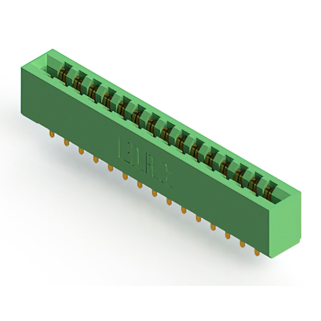 305-030-521-501 EDAC Inc.  Connettori per bordi