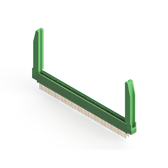345-122-523-578 EDAC Inc.  Edgeboard Connectors