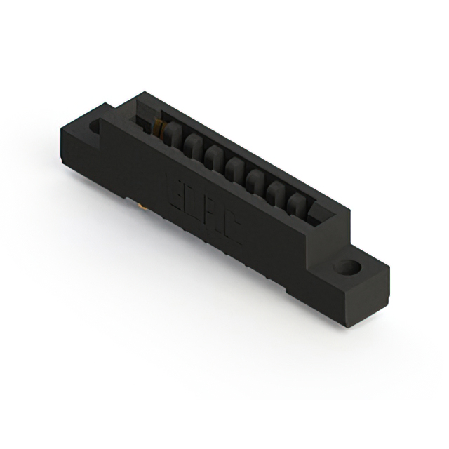 357-016-560-202 EDAC Inc.  Edgeboard Connectors
