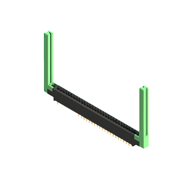 387-058-540-858 EDAC Inc.  Edgeboard Connectors
