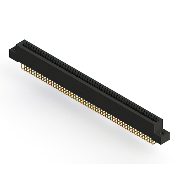 392-054-558-107 EDAC Inc.  Edgeboard Connectors