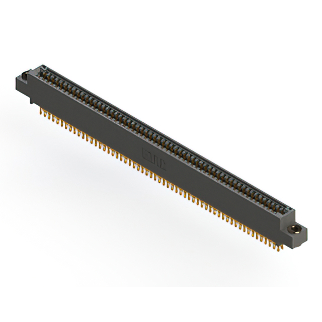 395-114-555-503 EDAC Inc.  Edgeboard Connectors