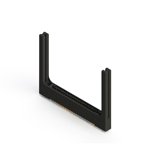 396-042-558-258 EDAC Inc.  Edgeboard Connectors