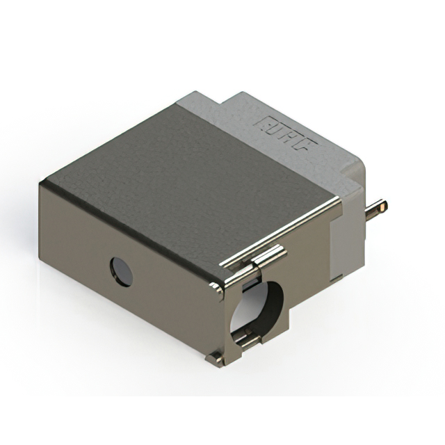 519-036-540-352 EDAC Inc.  Specializzato