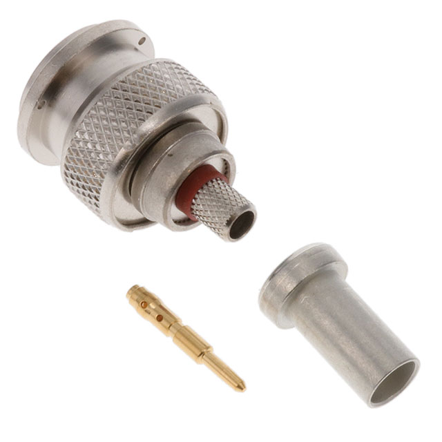 5225555-5 TE Connectivity AMP Connectors  Gruppi di connettori coassiali (RF)