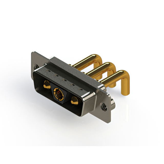 629-3WK3250-3TA EDAC Inc.  Gruppi di connettori D-Sub