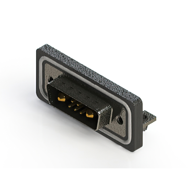 629W7W2-140-2NB EDAC Inc.  Ensembles de connecteurs D-Sub