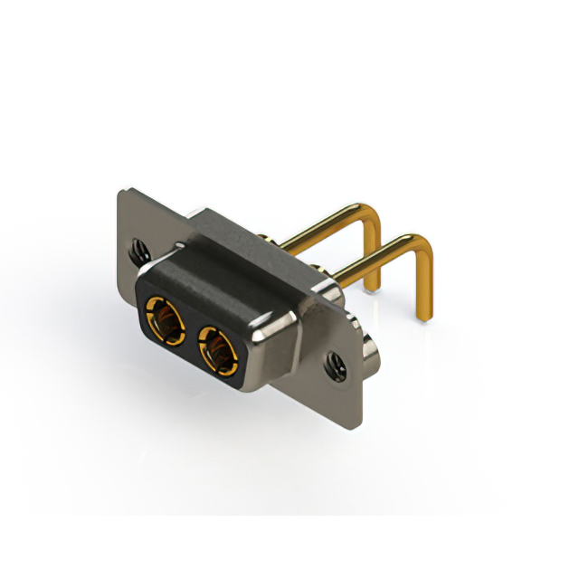 630-2W2-250-1T2 EDAC Inc.  Conjuntos de conectores D-Sub