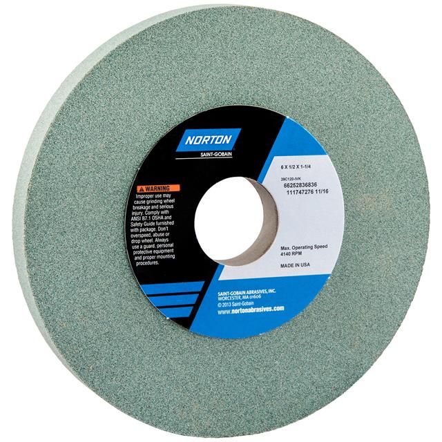 66252836836 Norton  Productos abrasivos y de acondicionamiento de superficies
