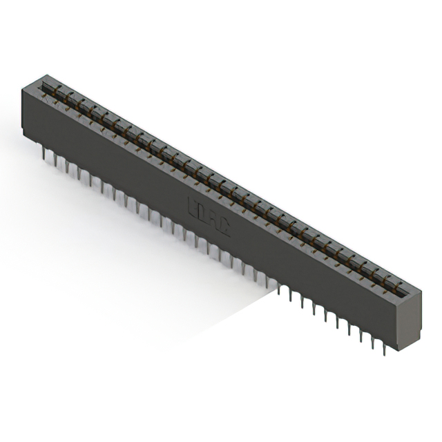 717-060-560-201 EDAC Inc.  Edgeboard Connectors