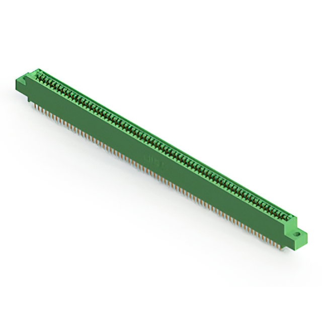 845-138-525-504 EDAC Inc.  Edgeboard Connectors