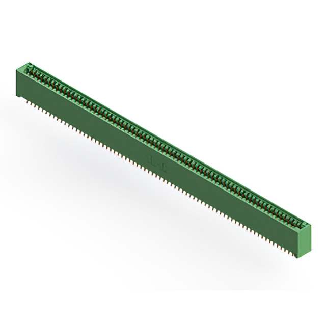 845-144-556-201 EDAC Inc.  Edgeboard Connectors
