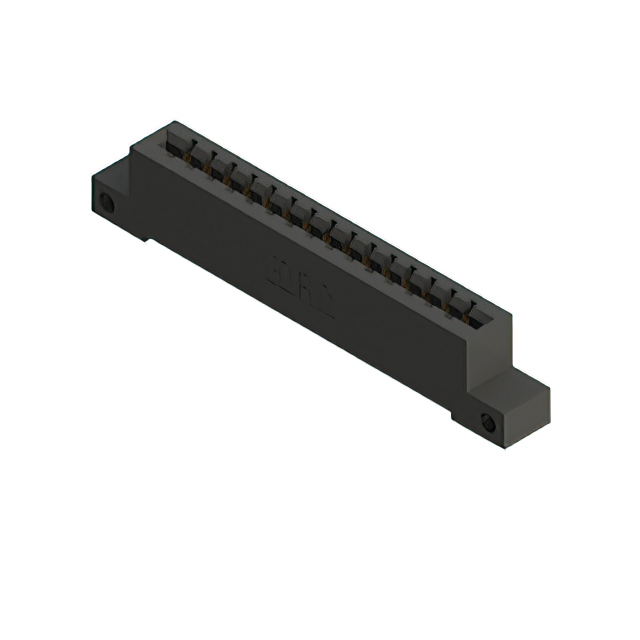 887-015-542-112 EDAC Inc.  Edgeboard Connectors