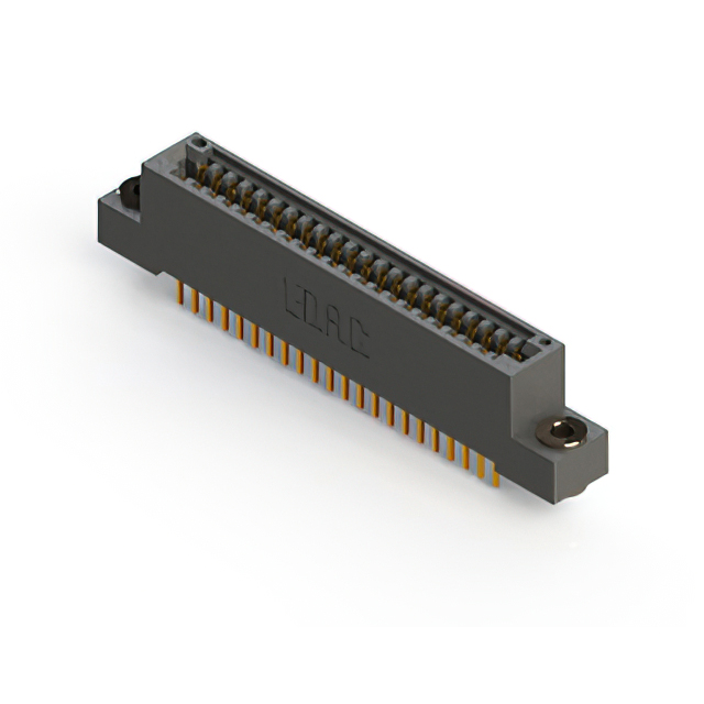 895-044-540-203 EDAC Inc.  Edgeboard Connectors