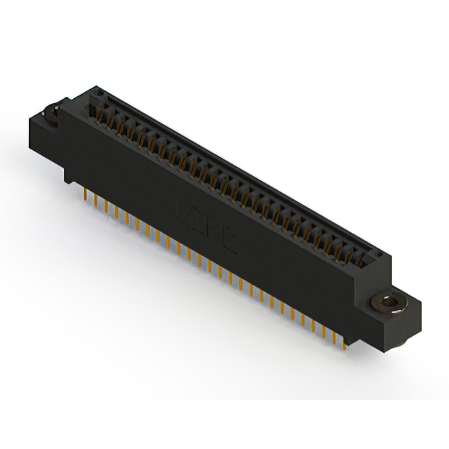 895-052-525-503 EDAC Inc.  Edgeboard Connectors