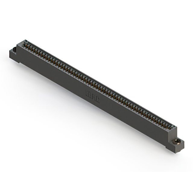 895-058-520-103 EDAC Inc.  Edgeboard Connectors