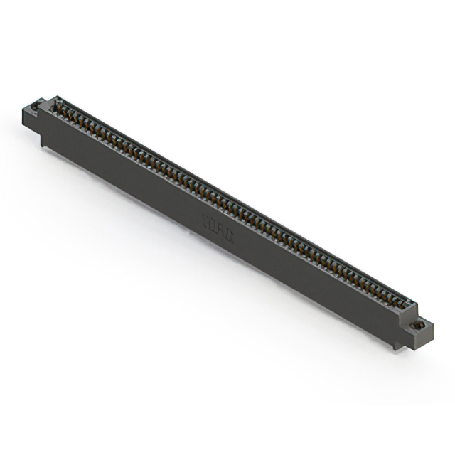 895-063-521-607 EDAC Inc.  Edgeboard Connectors