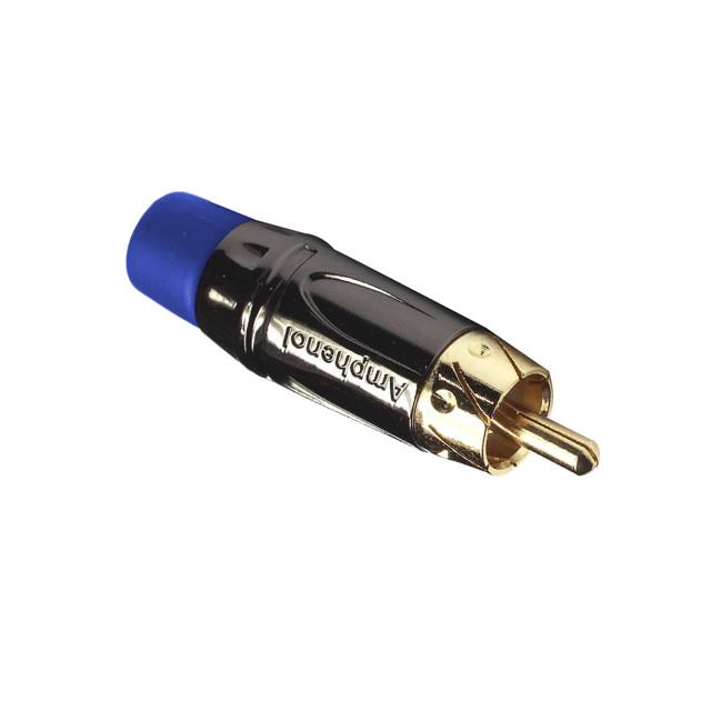 ACPL-CBL Amphenol Audio  Audio Connectors