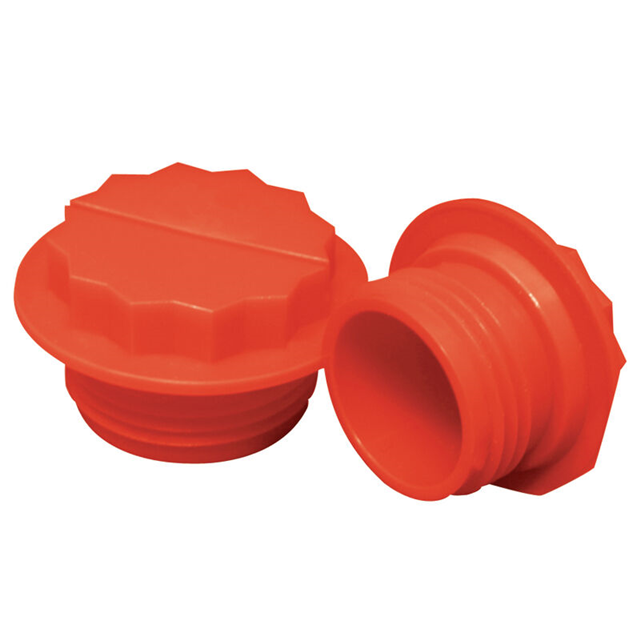 BLM8B Essentra Components  Tappi per fori - Tappi conici