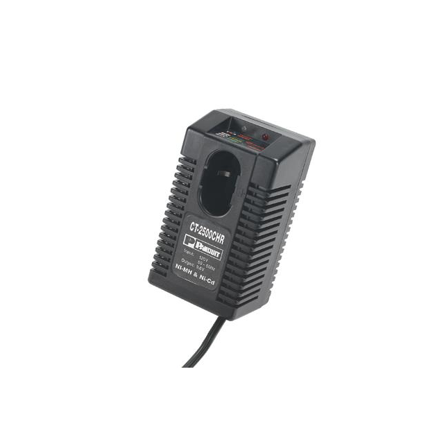 CT-2500CHR Panduit Corp  Accesorios para prensa aplicadora de engarces