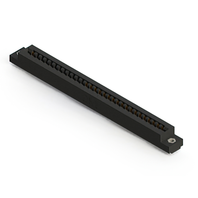 357-030-559-107 EDAC Inc.  Edgeboard Connectors