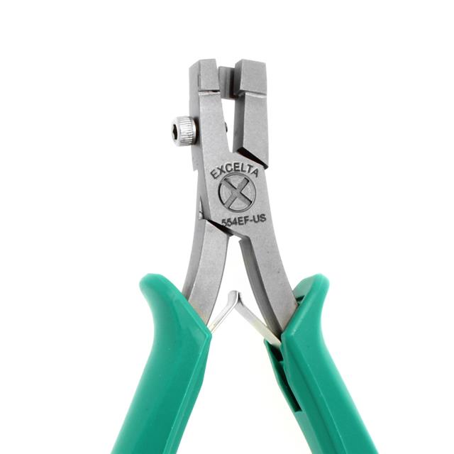 554EF-US Excelta Corporation  Pliers