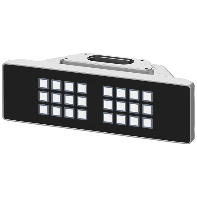 6AV21858CE080AA0 Siemens Accessoires d'interface homme-machine (IHM)