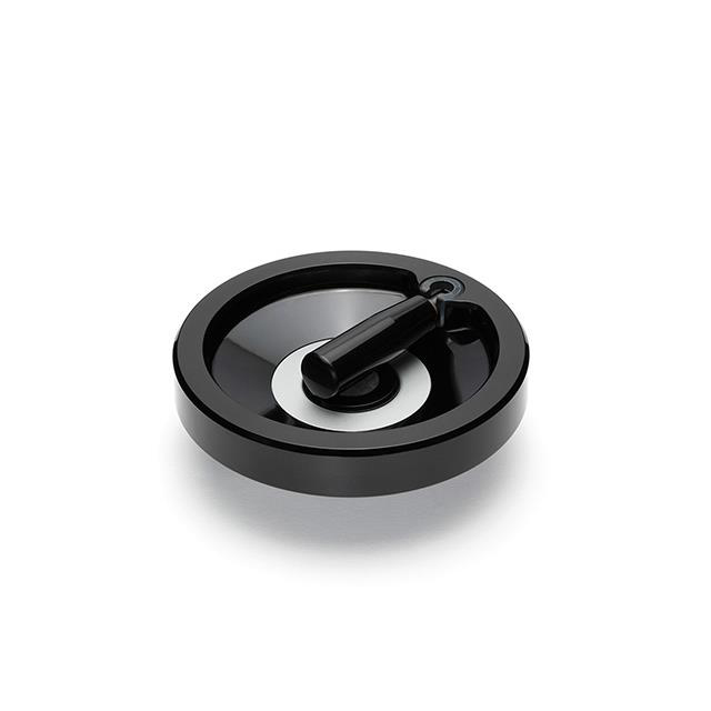 73711 Elesa USA Corporation  Knobs