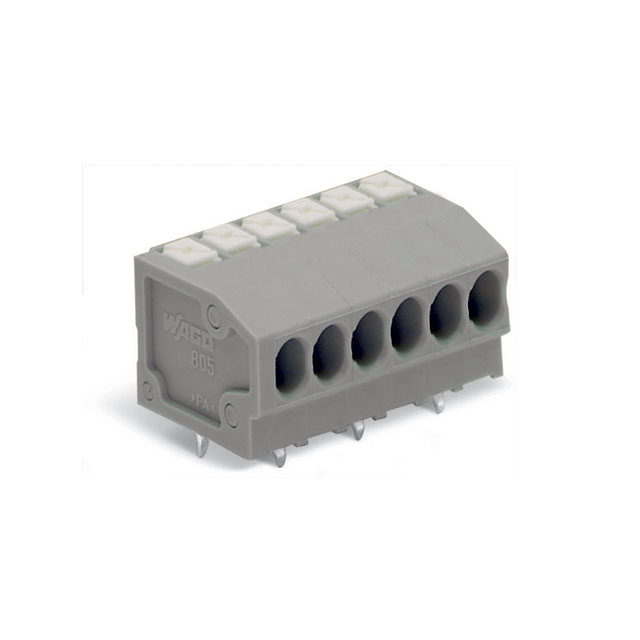 805-308 WAGO Corporation  Kabel-Platine