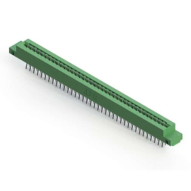 807-074-460-212 EDAC Inc.  Connecteurs de bordure