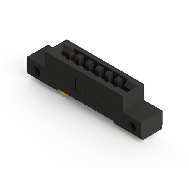 857-012-500-212 EDAC Inc.  Connettori per bordi