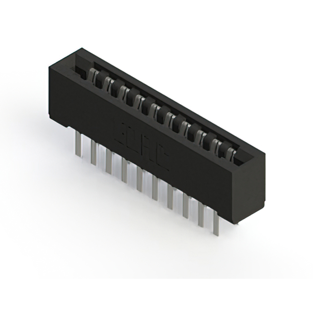 857-020-422-201 EDAC Inc.  Kantenbrettverbinder