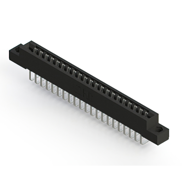 857-021-458-104 EDAC Inc.  Edgeboard Connectors