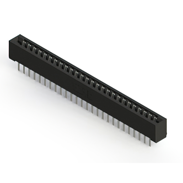 857-052-458-201 EDAC Inc.  Edgeboard Connectors