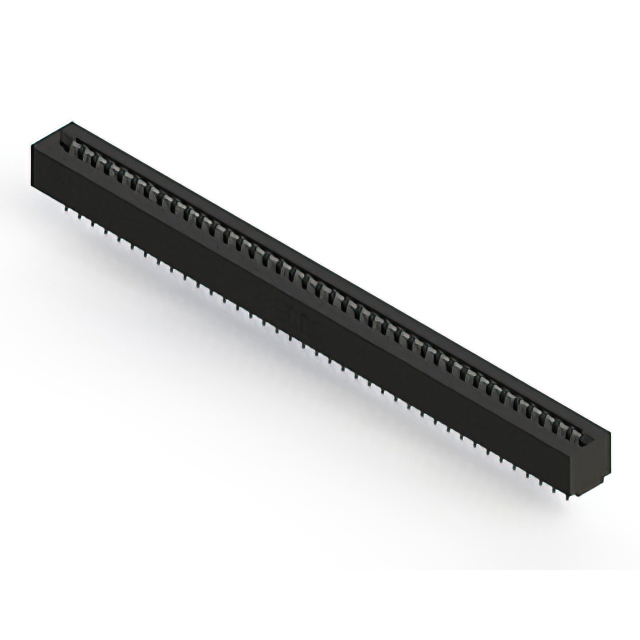 857-078-456-201 EDAC Inc.  Edgeboard Connectors
