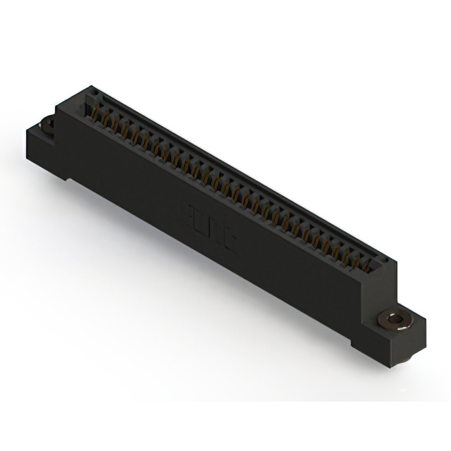 895-028-525-103 EDAC Inc.  Edgeboard Connectors